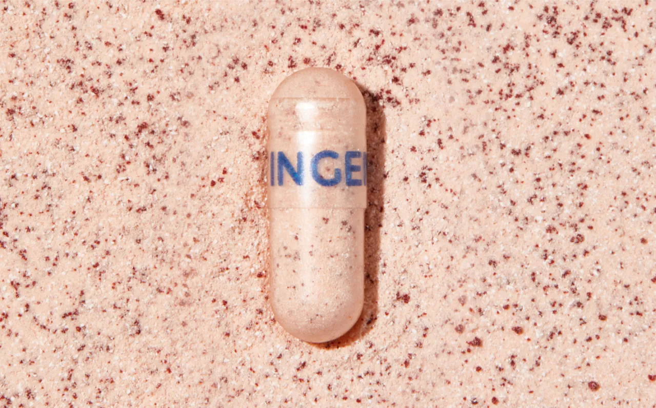 Marine v Bobine collagen