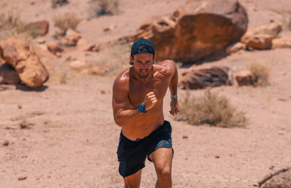 Spencer Matthews Collagen